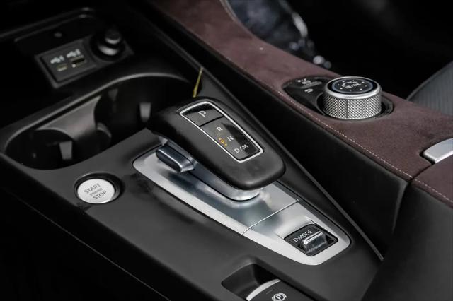 2023 INFINITI QX50 SENSORY AWD
