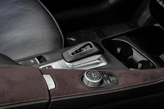 2023 INFINITI QX50 SENSORY AWD