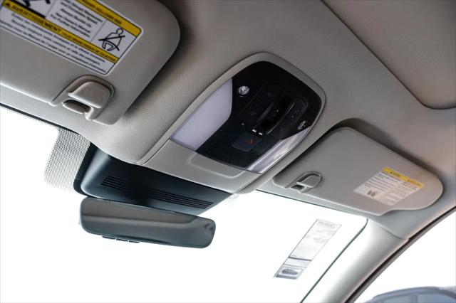 2023 INFINITI QX50 SENSORY AWD