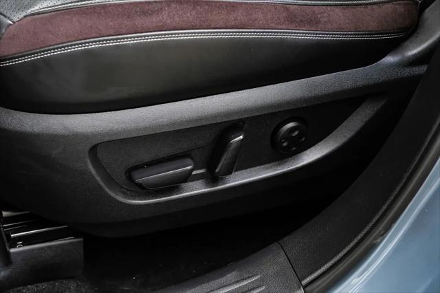 2023 INFINITI QX50 SENSORY AWD