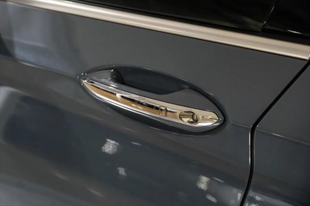 2023 INFINITI QX50 SENSORY AWD