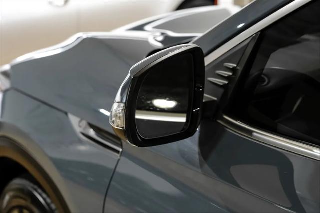 2023 INFINITI QX50 SENSORY AWD