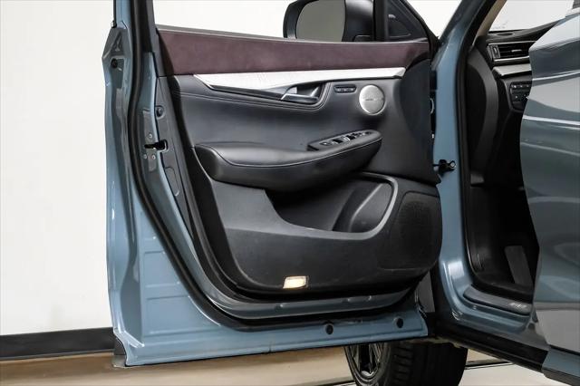 2023 INFINITI QX50 SENSORY AWD