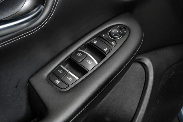 2023 INFINITI QX50 SENSORY AWD