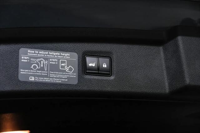 2023 INFINITI QX50 SENSORY AWD