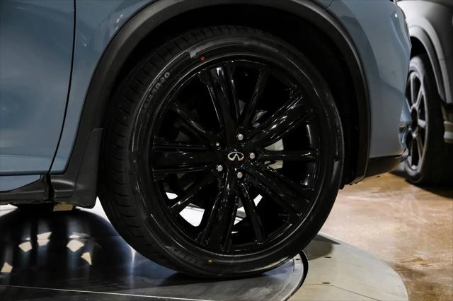 2023 INFINITI QX50 SENSORY AWD