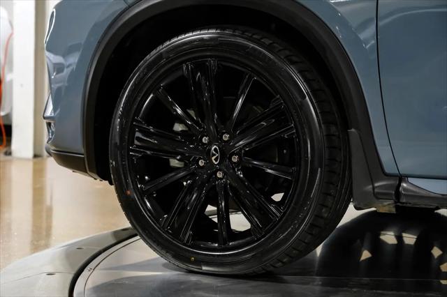 2023 INFINITI QX50 SENSORY AWD