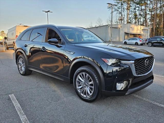 2026 Mazda X-90 3.3 Turbo Select for sale in Macon, GA