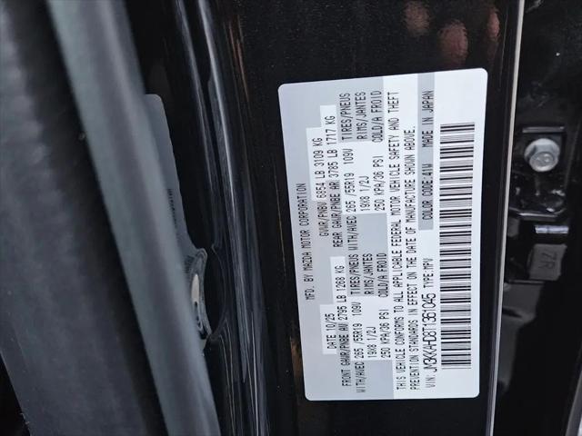2026 Mazda X-90 3.3 Turbo Select