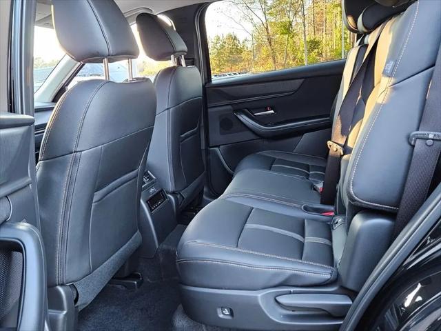 2026 Mazda X-90 3.3 Turbo Select