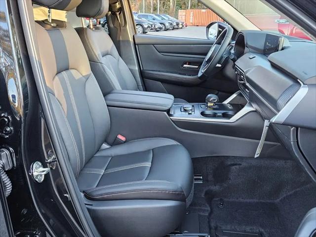 2026 Mazda X-90 3.3 Turbo Select