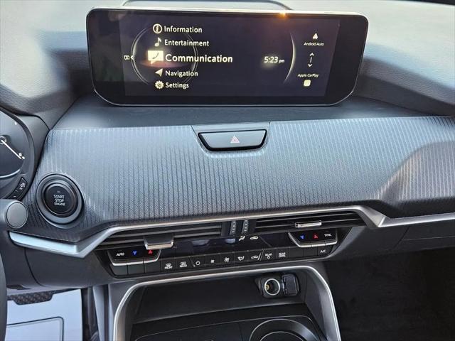 2026 Mazda X-90 3.3 Turbo Select