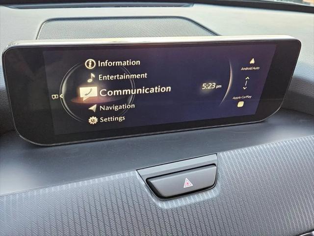 2026 Mazda X-90 3.3 Turbo Select