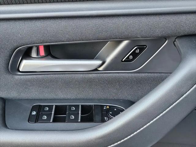 2026 Mazda X-90 3.3 Turbo Select
