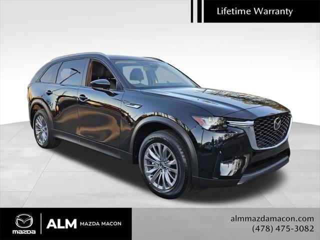 2026 Mazda X-90 3.3 Turbo Select for sale in Macon, GA