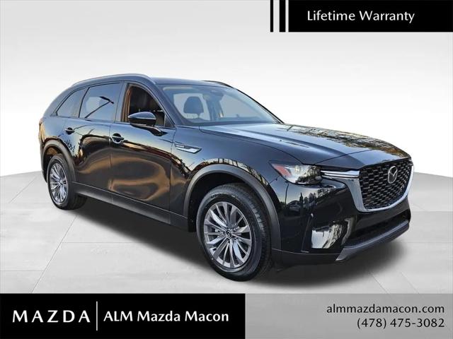 2026 Mazda X-90 3.3 Turbo Select for sale in Macon, GA