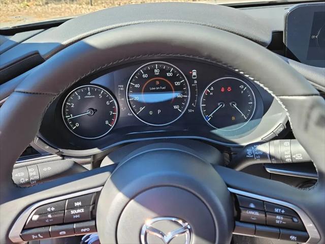 2026 Mazda Mazda3 2.5 S Preferred