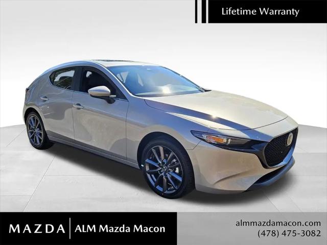 2026 Mazda Mazda3 2.5 S Preferred for sale in Macon, GA