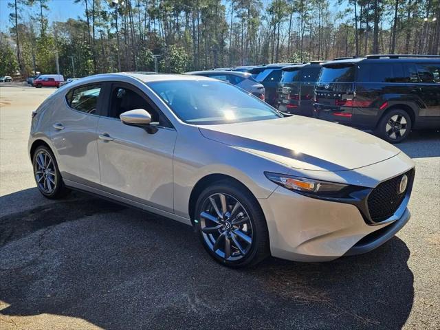 2026 Mazda Mazda3 2.5 S Preferred for sale in Macon, GA