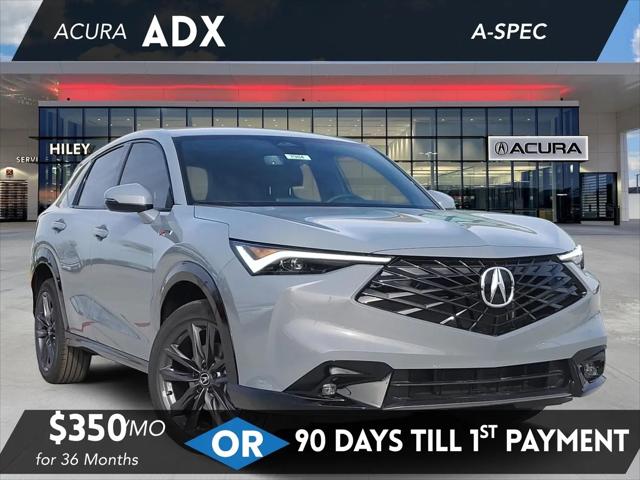 2026 Acura ADX A-Spec for sale in Fort Worth, TX