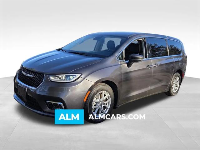 2023 Chrysler Pacifica Touring L for sale in Macon, GA