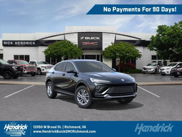 2026 Buick NV Preferred FWD for sale in Richmond, VA