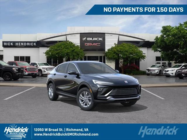 2026 Buick NV Preferred FWD for sale in Richmond, VA