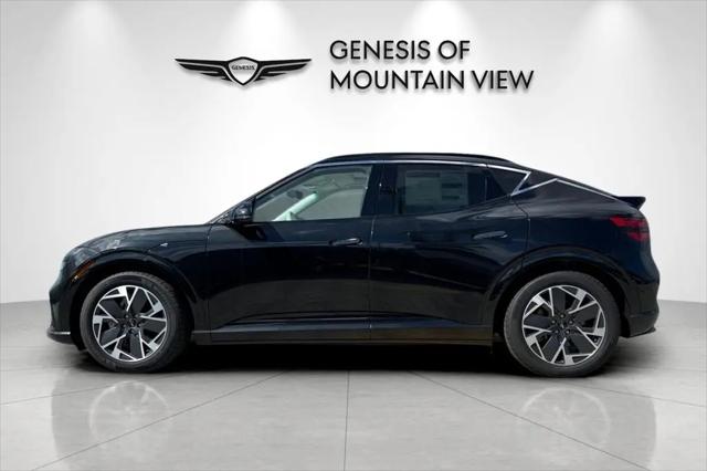 2026 Genesis GV60 RWD