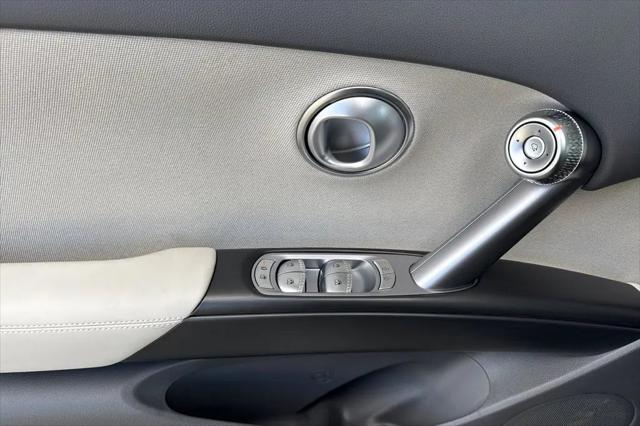 2026 Genesis GV60 RWD