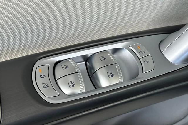 2026 Genesis GV60 RWD