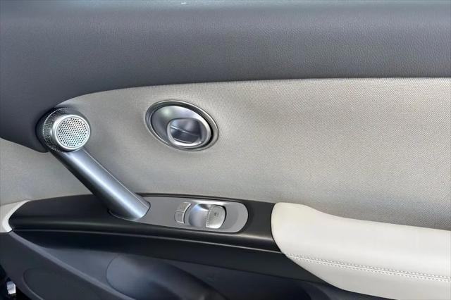 2026 Genesis GV60 RWD