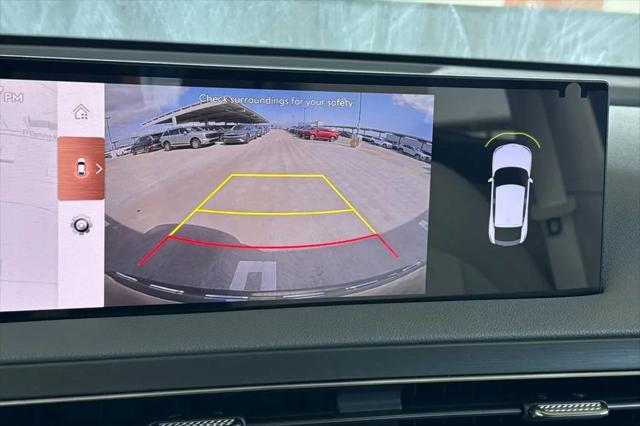 2026 Genesis GV60 RWD