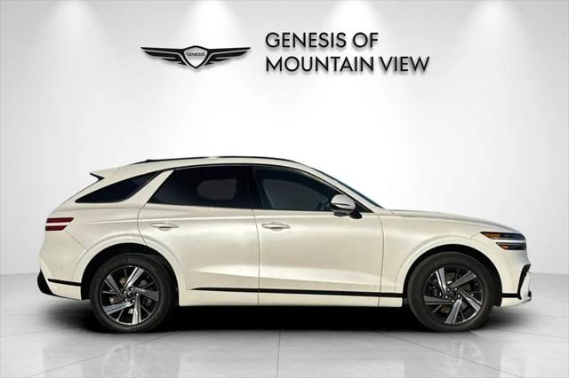 2026 Genesis GV70 3.5T Sport Advanced