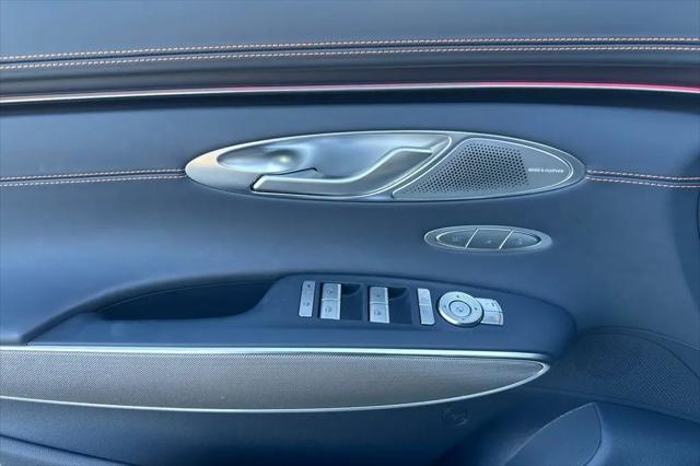 2026 Genesis GV70 3.5T Sport Advanced