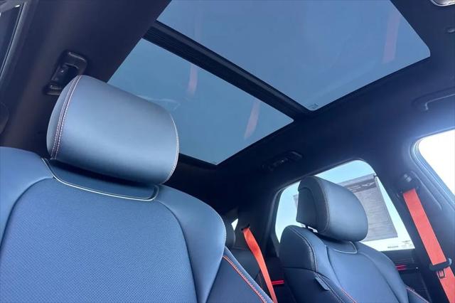 2026 Genesis GV70 3.5T Sport Advanced