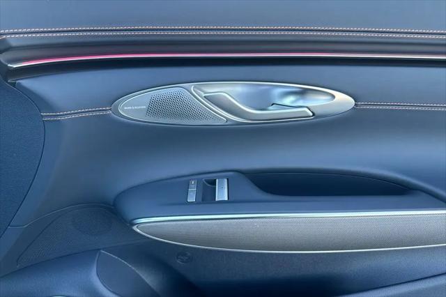 2026 Genesis GV70 3.5T Sport Advanced
