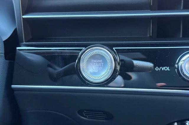 2026 Genesis GV70 3.5T Sport Advanced