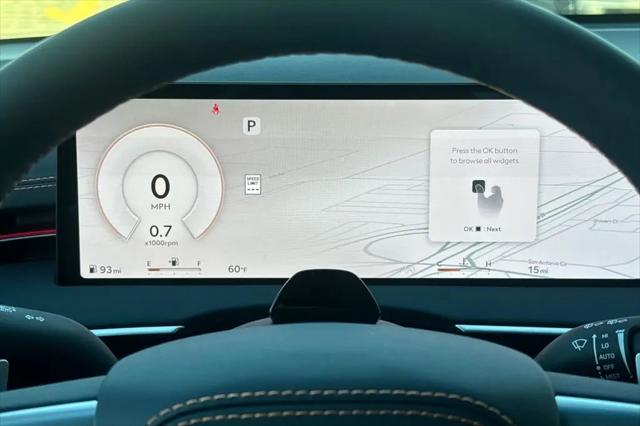 2026 Genesis GV70 3.5T Sport Advanced