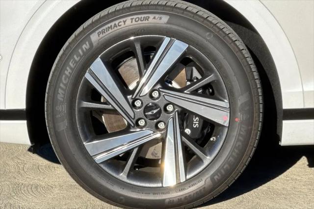 2026 Genesis GV70 3.5T Sport Advanced