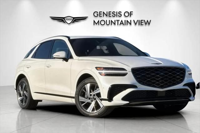 2026 Genesis GV70 3.5T Sport Advanced for sale in Mountain View, CA