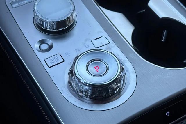 2026 Genesis GV70 3.5T Sport Advanced