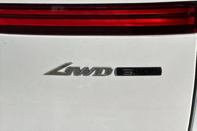 2026 Genesis GV70 3.5T Sport Advanced