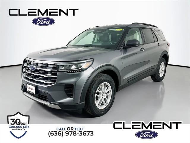2026 Ford Explorer Active w/200A Pkg for sale in Wentzville, MO