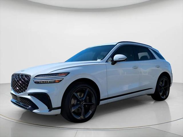 2026 Genesis GV70 3.5T Sport Prestige for sale in Sarasota, FL