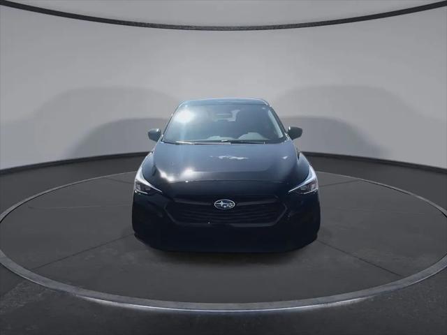 2025 Subaru Impreza Base 5-Door