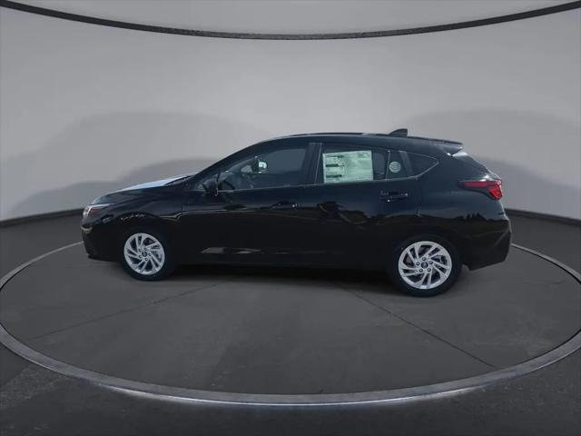 2025 Subaru Impreza Base 5-Door
