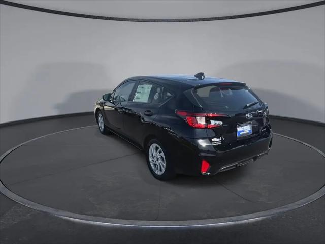 2025 Subaru Impreza Base 5-Door