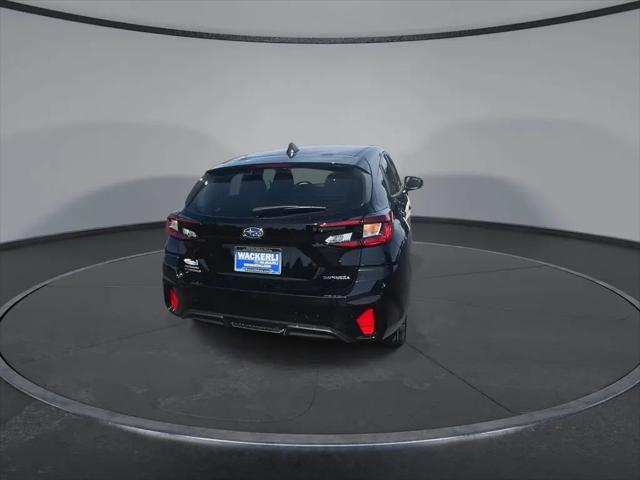2025 Subaru Impreza Base 5-Door