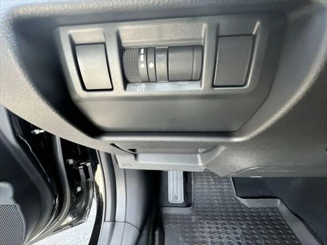 2025 Subaru Impreza Base 5-Door