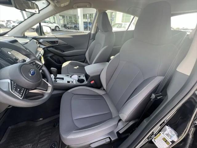 2025 Subaru Impreza Base 5-Door